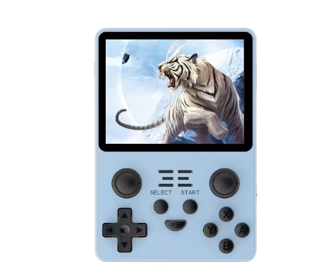 Handheld Arcade Mini