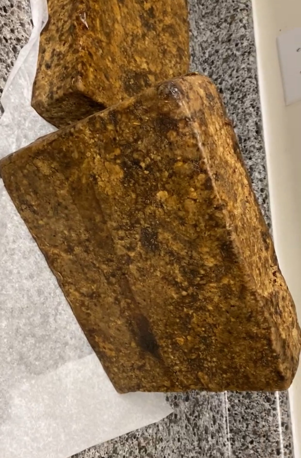 African Black Soap