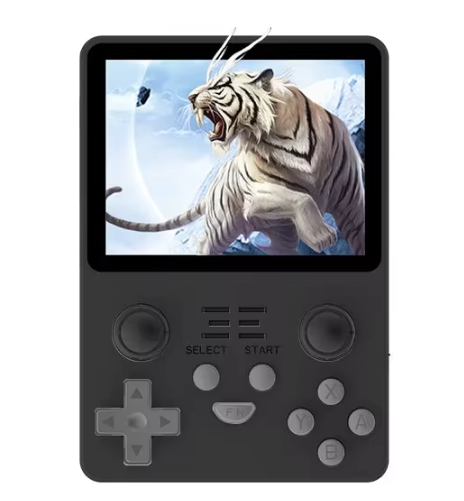 Handheld Arcade Mini