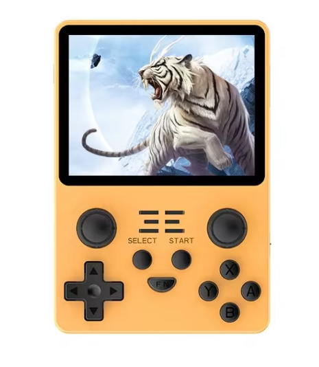 Handheld Arcade Mini
