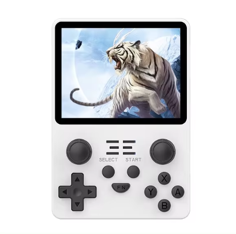 Handheld Arcade Mini