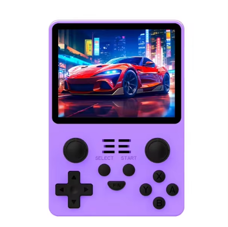 Handheld Arcade Mini